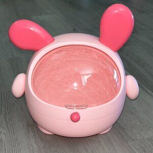 RABBIT DESKTOP STORAGE BOX